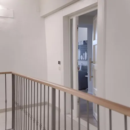 Apartment Duomo *