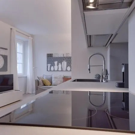Apartment Duomo *