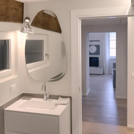 Duomo Apartment Trento
